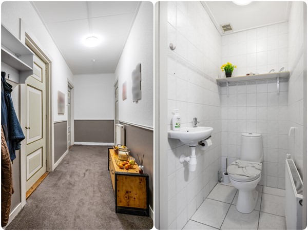 Medium property photo - Oosteinde 10, 9079 LC Sint Jacobiparochie